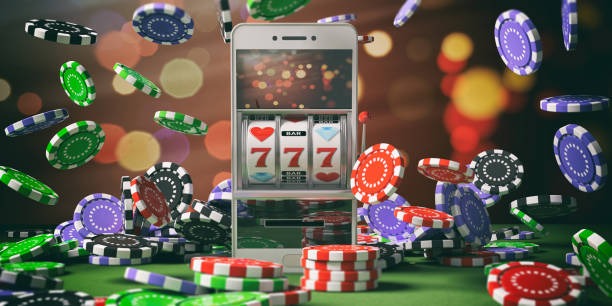 Treasures Aztec slot game interface showing five reels and payline display on irama togel